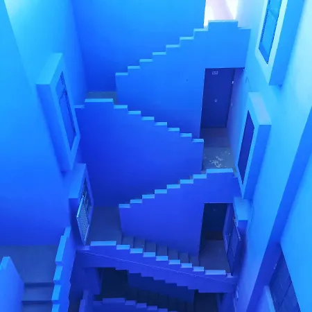 Apartament In Muralla Roja - 0406